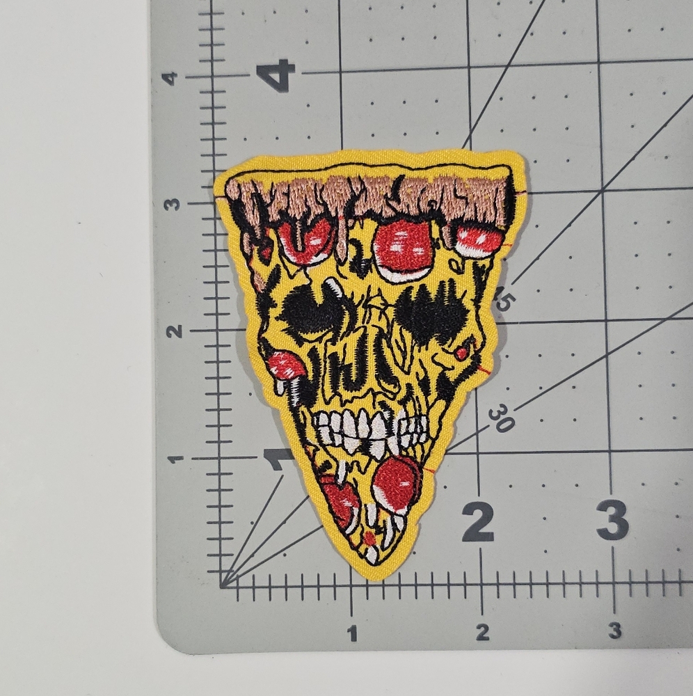 Iron On Patch Embroidered Applique Patches Sew on